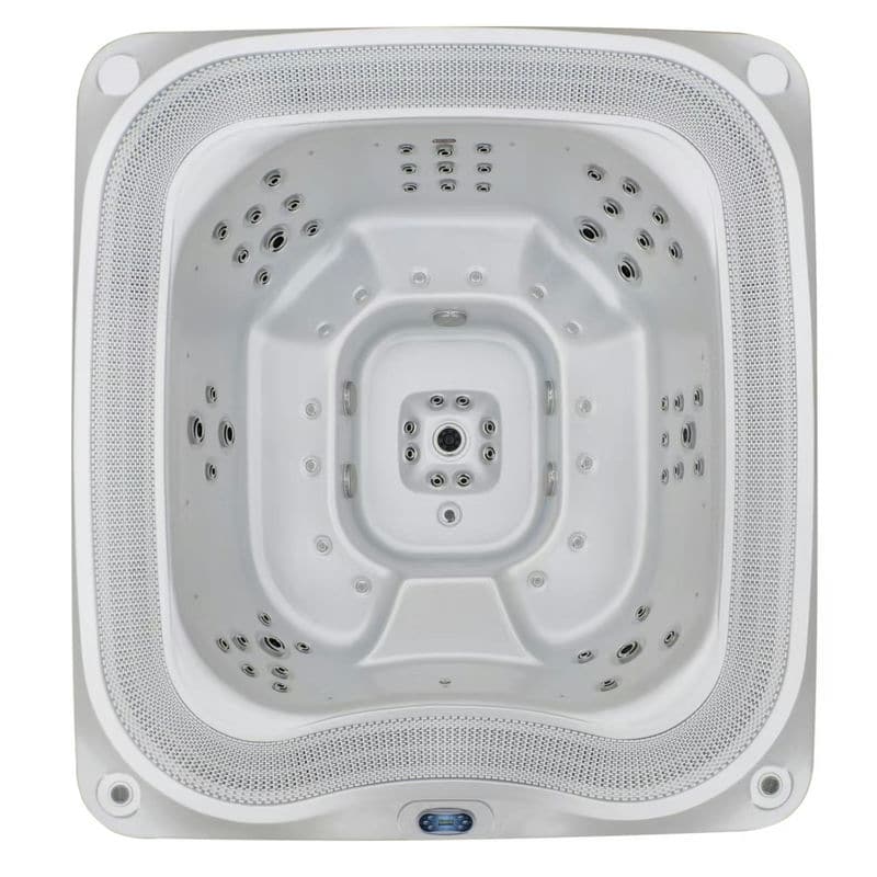 超大豪華戶外水療浴缸 HL-4806
