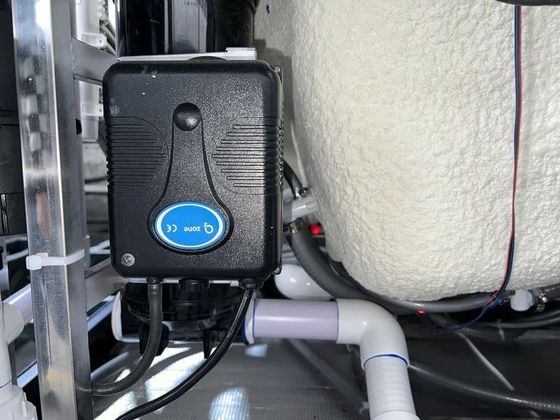 高效的臭氧系統(tǒng)