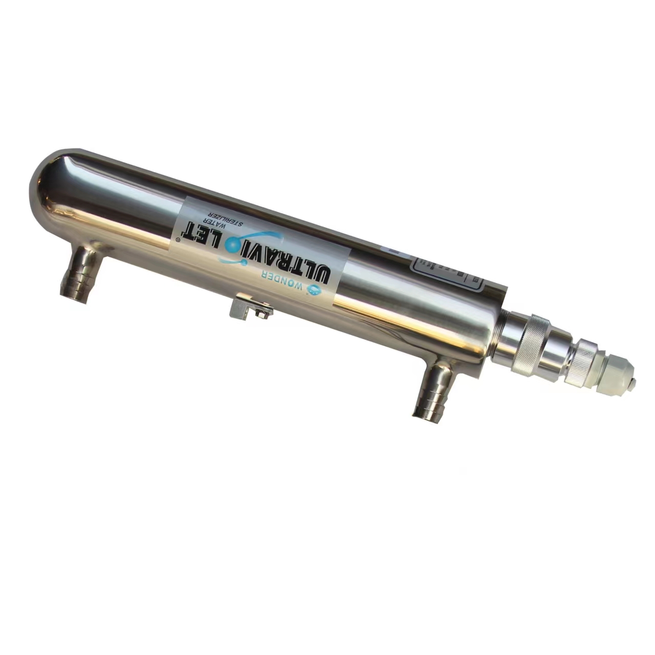 紫外線消毒系統(tǒng)