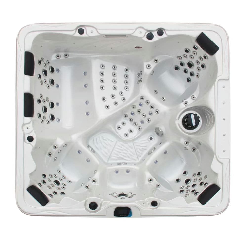 高端亞克力spa水療浴缸 HL-7803S