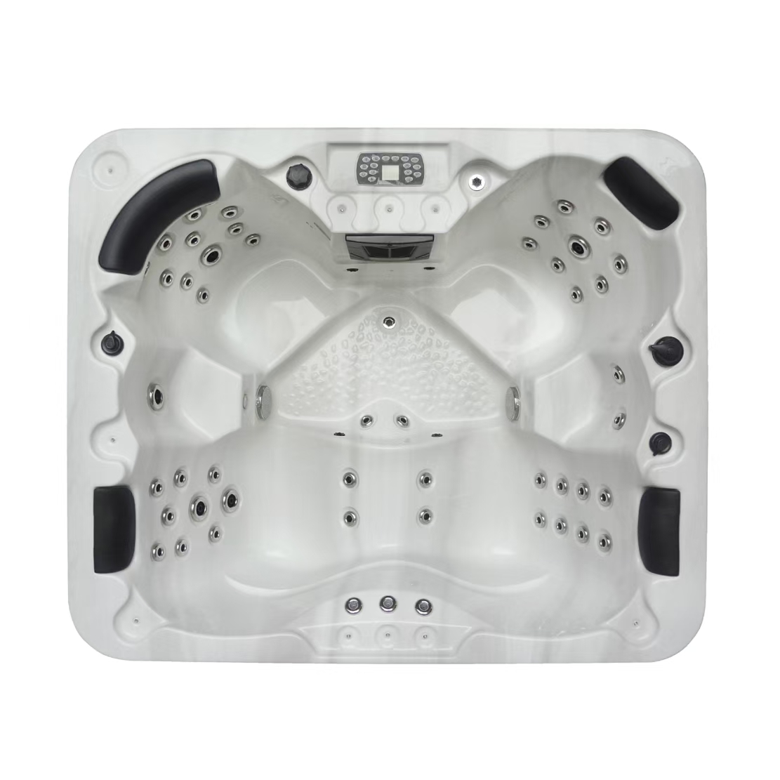 多功能戶外水療按摩浴缸 HL-5804