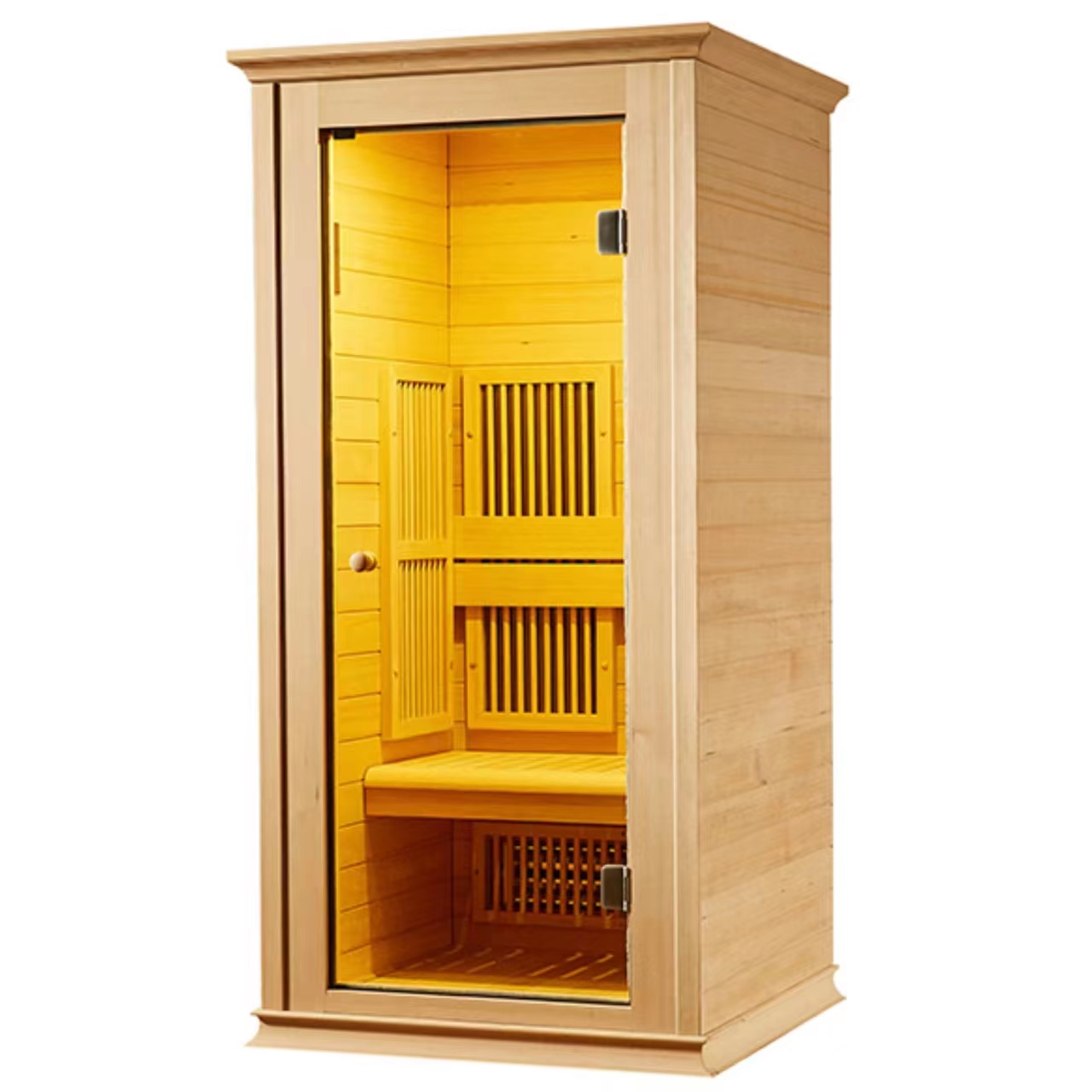 遠紅外小型家用光波房 SR-308