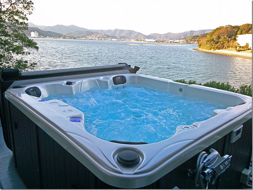 何根據(jù)預(yù)算與空間精準(zhǔn)選擇按摩浴缸?