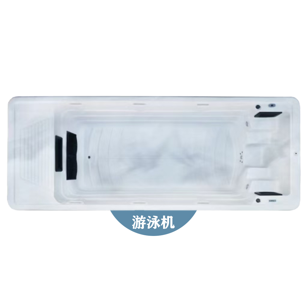 家庭恒溫沖浪泳池 HL-8809
