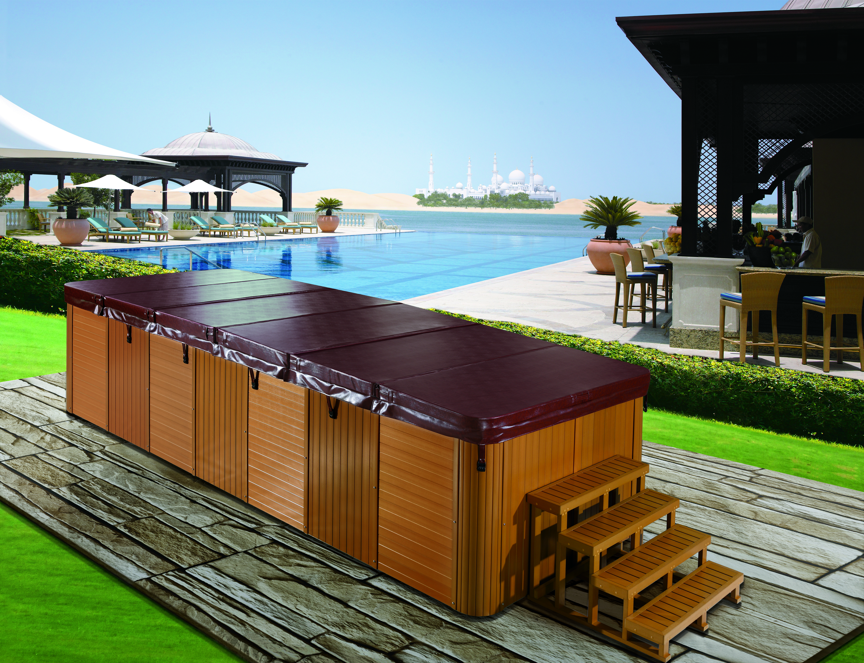 按摩浴缸多少錢?2025年最新價(jià)格與選購(gòu)費(fèi)用全解析