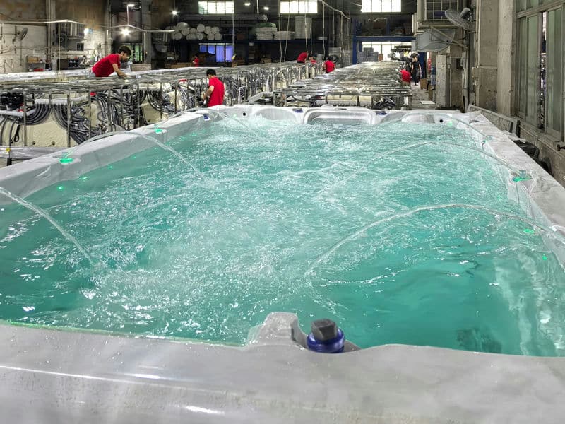 第一次檢測調試