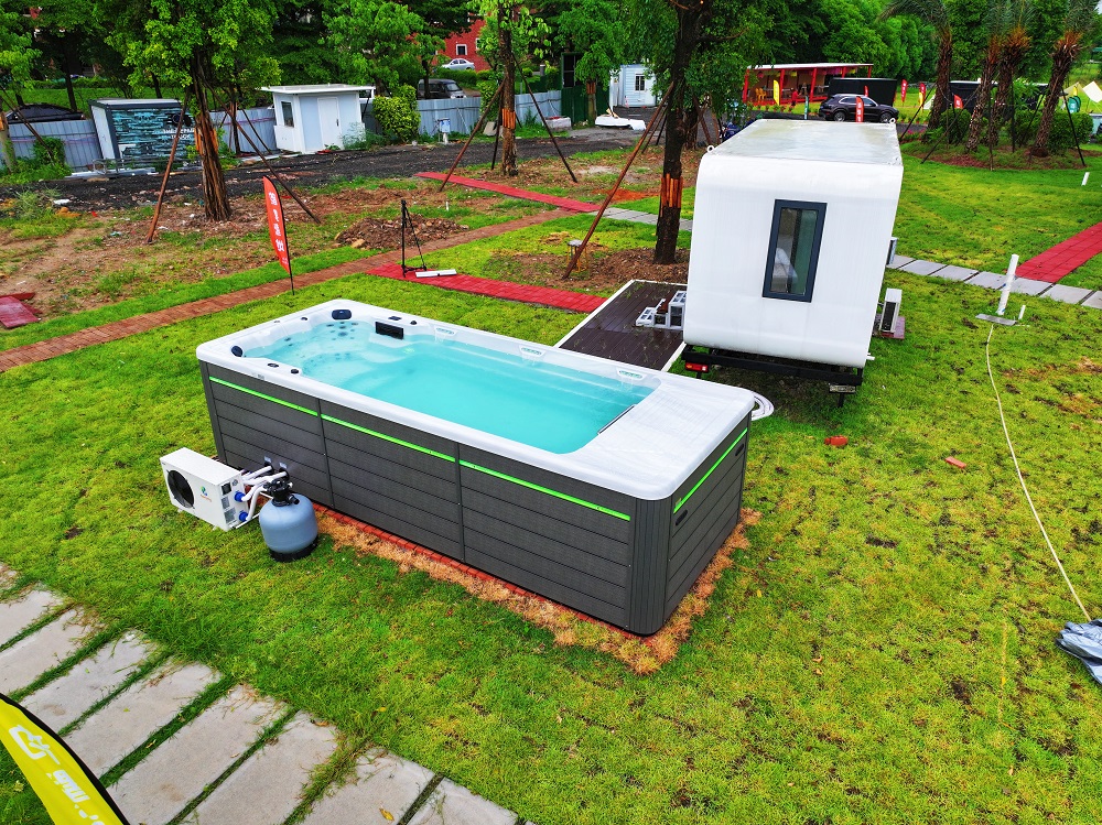 賀濼水療按摩浴缸 “輕定制” 方案，開(kāi)啟個(gè)性化水療新體驗(yàn)