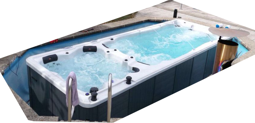 泡澡按摩池,安裝泡澡按摩池,泡澡按摩池安裝步驟