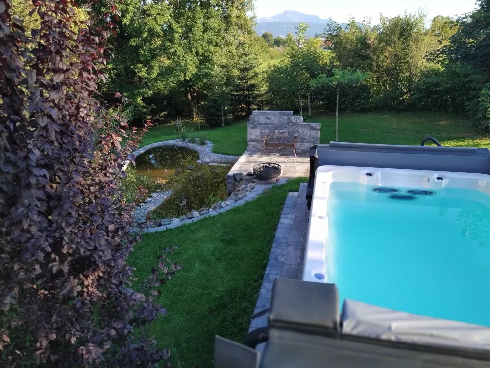 無邊泳池,無邊際泳池,無邊游泳池,無邊泳池廠家