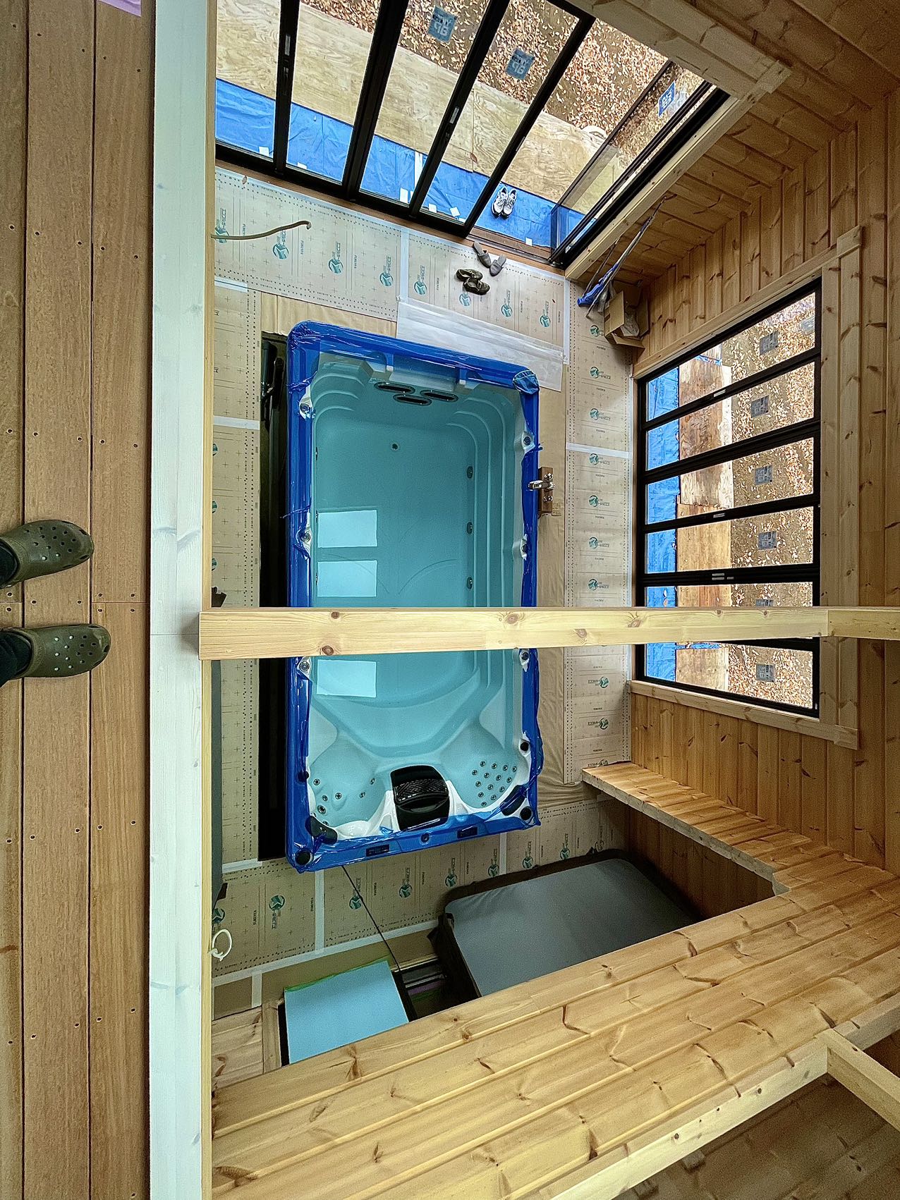 無邊際泳池,無邊游泳池