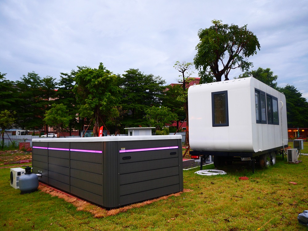 無(wú)邊際泳池優(yōu)劣分析