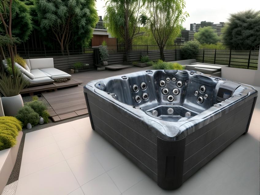 水療按摩浴缸容易漏水嗎？