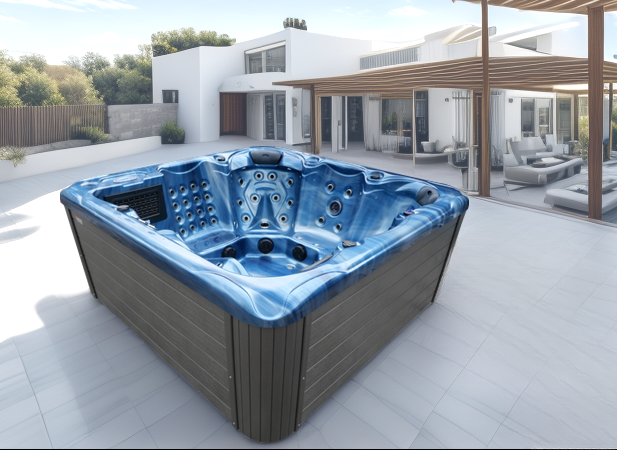 水療按摩浴缸的日常維護(hù)和保養(yǎng)